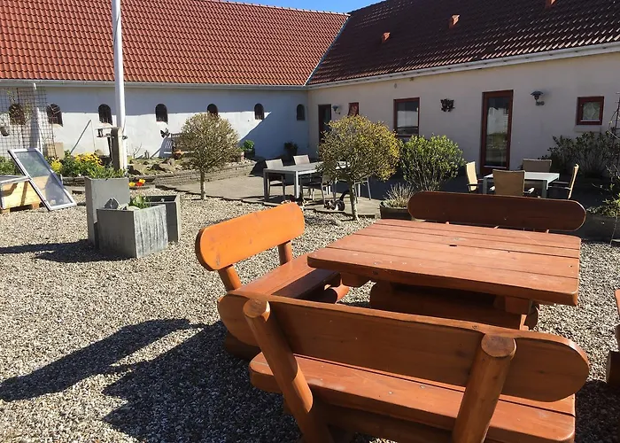 B&B Langagergaard