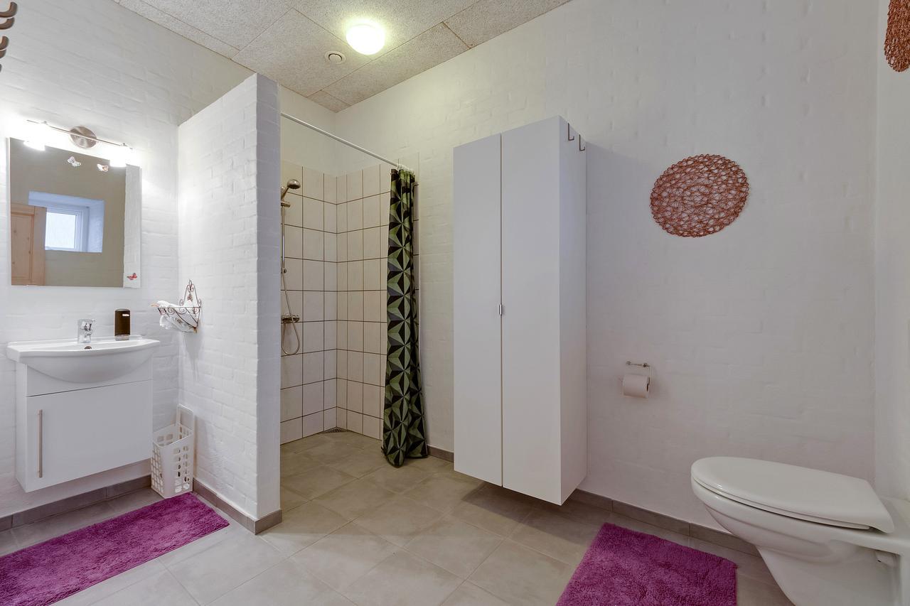 Bed & Breakfast Langagergaard 3*