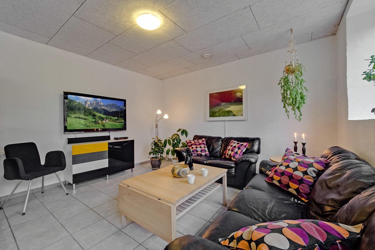 Bed & Breakfast Langagergaard 3*