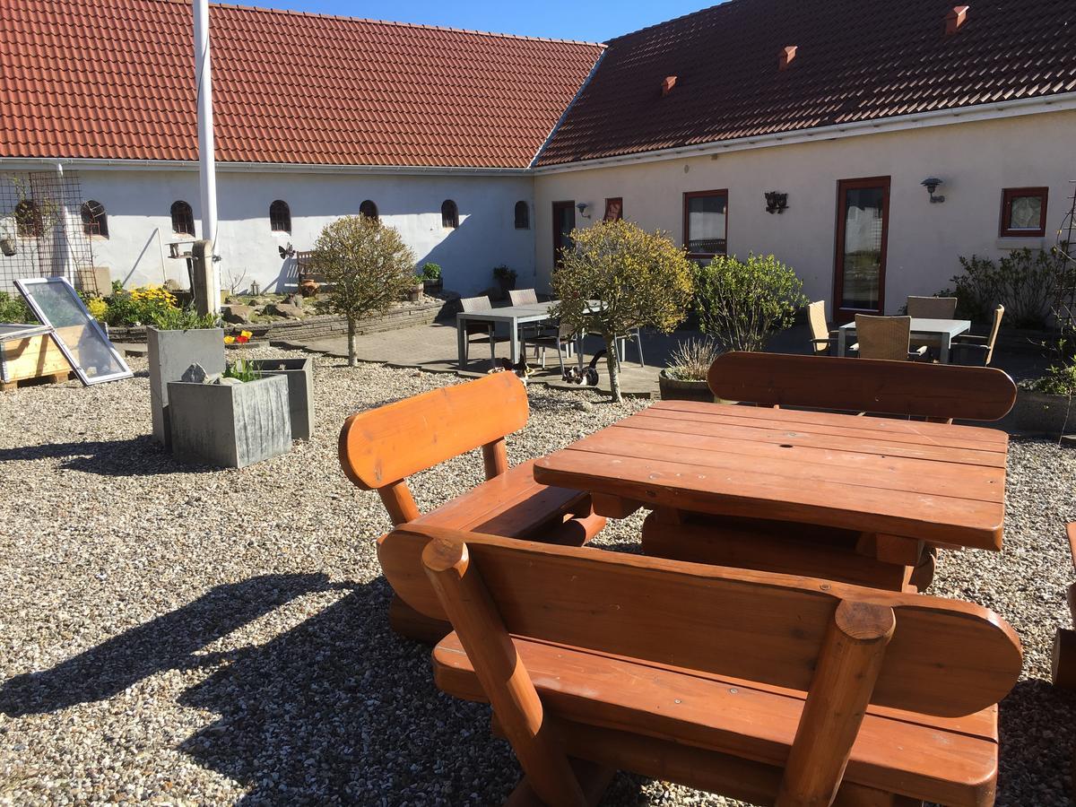 Langagergaard 3* Thisted